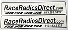 Imsa  Radio Helmet Harness  W buds Racing Radios Electronics Communications