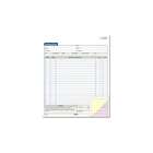 Adams Purchase Order Book Carbonless 3-part 8-3 8 x10-11 16  We Tc8131