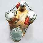 Gibson Les Paul Wiring Harness 60 s Wiring Modern - Standard  Orange Drop