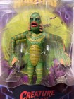 Neca Toony Terrors Creature From The Black Lagoon Universal Monsters Figure