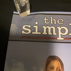 Simple Life Single Sided Original Tv Poster 22 5x34 5    Paris Hilto