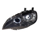 Left Headlight Replacement For Bmw X6 E71 2011 2014 Xenon Afs 63117271375