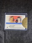 Xena   Hercules Animated Lucy Lawless   Kevin Sorbo - Dual Autograph Incentive