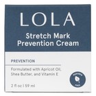 Stretch Mark Cream - Paraben Free - Made From 15 Botanical Oils   Extracts - 2 O