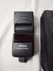 Vintage Nikon Speedlight Sb-600 Shoe Mount Flash