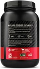 Optimum Nutrition Gold Standard 2lb     100  Whey Protein     New     Fast Shipping