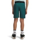 Under Armour Boys Golf Shorts Navy Blue  Athletic Performance Various Sizes