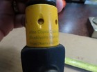 Atlas Copco Lbb16 Exp-033  Aircraft Palm Drill 1 4  Rohm Chuck 3 300 Rpm Clean