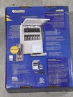 Reliance 30-amp Protran 2 Manual Transfer Switch Pre Wired 6-circuit Kit 306lrk