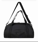 Nike Gym Club Duffel Bag Black  Dr6974 010 Unisex 