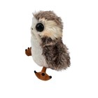 Star Wars Electronic Porg Plush - 2018 Disney The Last Jedi Collection