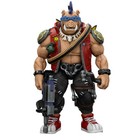 Hiplay Joytoy Tmnt Series  Beebop Jt8476  1 18 Scale Collectible Action Figure