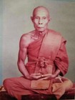 Rare Authentic Phra Pidta Thai Amulet Pendant For Extreme Wealth  Luck   Success