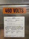 Espec Enz28-6cal Environmental Chamber