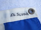 11 X 20 Nylon Flag Yacht Club Sailboat Ship Boat Signal  c2 5b2729 