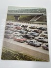 Original 1964 General Motors Annual Report     