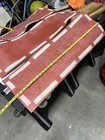 3 Lot Salisbury Insulating Blanket Cover 18   x36    4 Pins 1000v Lineman Tools Ppe