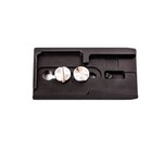 M-501pl Quick Release Plate For Manfrotto 701hdv 501hdv Q5 Ball Heads