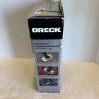 Oreck  Steam-it 6 Replacement Bonnets Steam-it New 2 Small  2 Hd  2 All Purpose