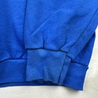 Vintage Buffalo New York Erie County Special Olympics Crewneck Sweatshirt Sz L