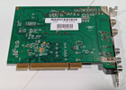 Hauppauge Wintv Pci Tv Tuner   Video Capture Card Ntsc ntsc-j 26552 - Rev F0a3lf