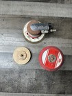 Mac Tools Composite Dual-action Sander 6 