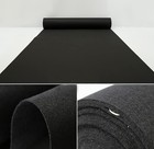 Aisle Runners Wedding Black Aisle Runner Carpet Rugs For Step And Repeat Disp   