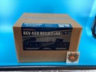 New Unopened Hogtunes Rev 450 Rgu Kit-aa Amp Speaker Kit  Rev450rgukit-aa  