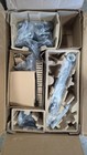 Ergotron Lx Pro Arm Single Display Desk Mount Monitor  Tall Pole Erg-45-695-292