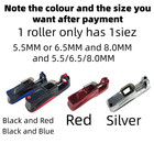 Automatic Rolling Tobacco Maker Cigarette Machine Electric Roller Injector Tube