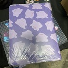Pokemon Ditto Quartet Zip Binder   Pokemon Center Exclusive