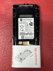 New Oem Motorola Pmnn4083cr High-cap Li-ion Battery For Xts 4000