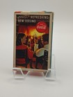 1960 s Coca Cola Playing Cards