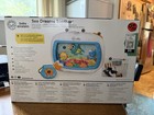 Baby Einstein Sea Dreams Soother Crib Toy Musical Lights 25  Melodies Sea Life