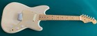 Vintage original 1957 fender musicmaster electric Guitar early   Rare ohc