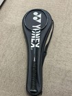 Yonex Voltric Z-force Ii Badminton Racket Case Included Used Excellent Conditio