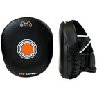 Rival Boxing Rpm3 2 0 Air Punch Mitts  2 5  Thick Padding  Air Cushion System