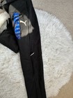New Puma Youth Jogger Cotton Size L - 14 16