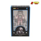 Hiya Toys Alien 1979 Movie Dallas In Spacesuit 4 5  Action Figure 1 18 Scale