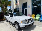 2011 Ford Xlt Low Miles 44 686 