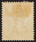 St  Helena 1890 - Sg 46    d  Green - Queen Victoria - Mh