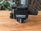 Manfrotto 400 3263 Deluxe Geared Head  holds 22lbs 