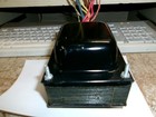 Vintage Tube Amp Power Transformer 4