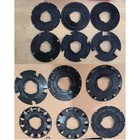 New 60009 60010 Optional Seed Plate 12 Pack Fits Earthway 10001 1001-b A