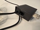 Genuine Google Chromecast Ultra Micro-usb Charger Adapter With Ethernet Gl0402