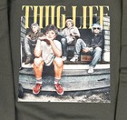 Thug Life Golden Girls Sweatshirt 