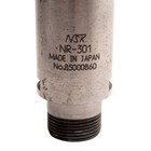Nakanishi Nr-301 Air Motor Spindle    23mm  30 000 Rpm  Used W  Chg Ser  Collets