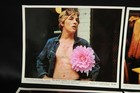 The Magic Garden Of Stanley Sweetheart 1970 Lobby Cards Mini Stills 8 X 10 Nss