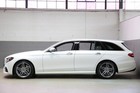 2018 Mercedes-benz E 400 
