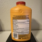 Gold Bond Medicated Body Powder Original Strength With Talc 10 Oz Sealed